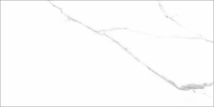 Керамогранит Global Tile Marmoles GT408013403MR Белый 40x80