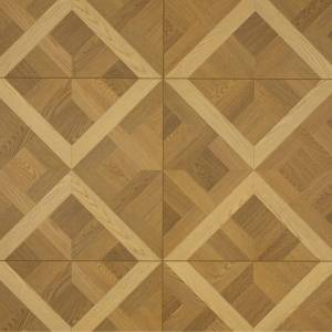 Ламинат Mostflooring Le Parquet 14/34 4V 204 Риволи 600x600