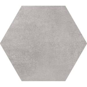 Керамогранит Ape Ceramica Work A033996 Hexawork B Cenere 18.2x21