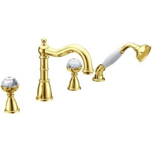 Смеситель Boheme Imperiale 392