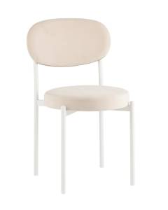 Стул Stool Group Бриф SN AV 477-C01-9016 молочный