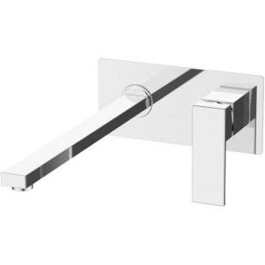 Смеситель для раковины BelBagno Romano ROM-BLM-CRM с внутренней частью