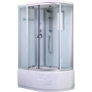 Душевая кабина Timo Standart T-6620 S F L