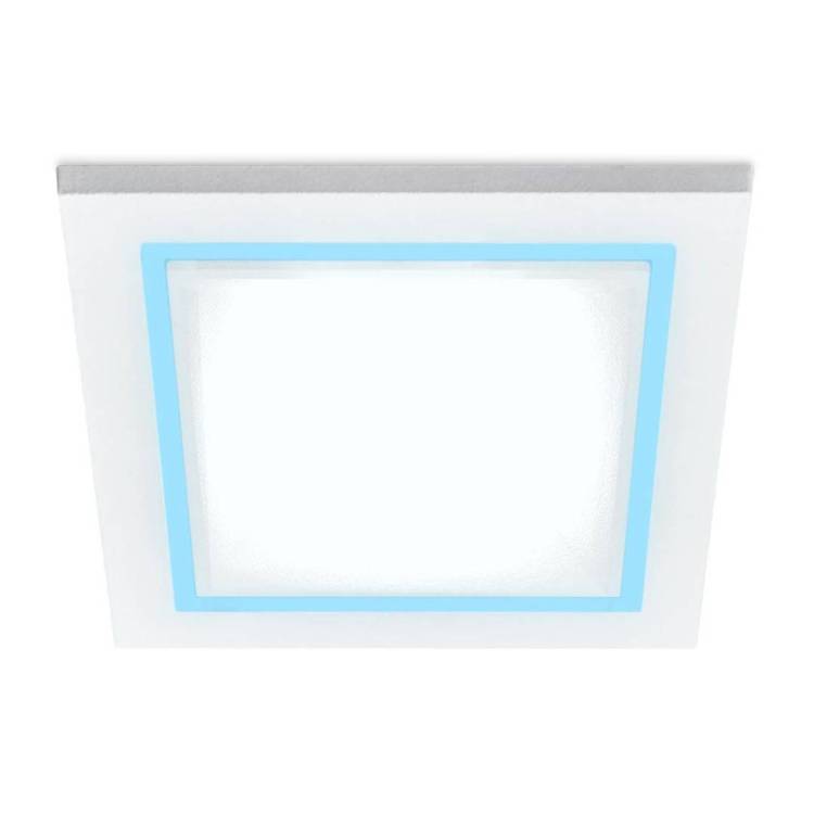 Встраиваемый светильник Ambrella light Techno TN122