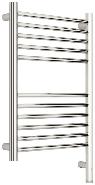 Полотенцесушитель электрический Сунержа Богема 3.1 00-6005-6040 прямой, 60x40