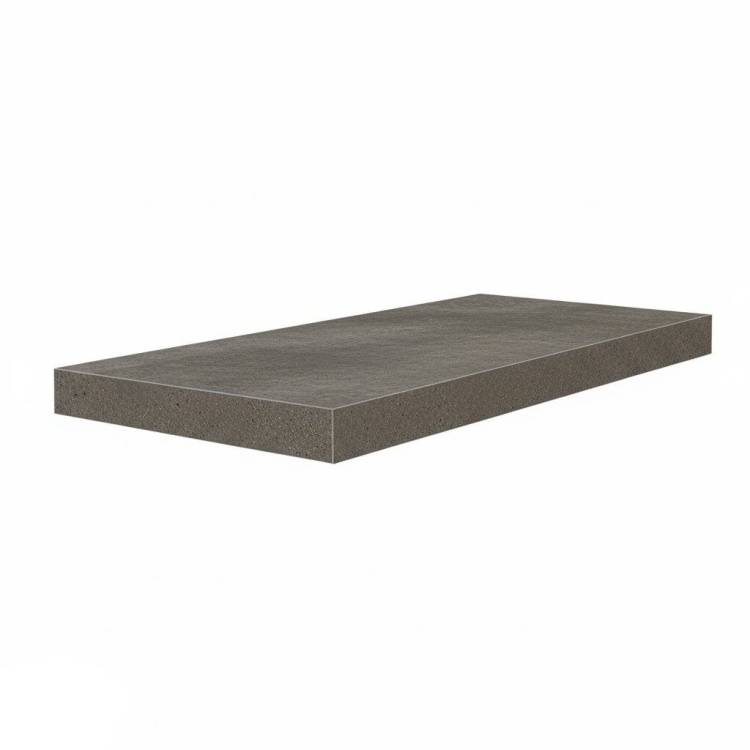 Ступень Atlas Concorde Russia Drift 620070001320 Grey Scal. Ang. Dx / Дрифт Грей Угл. Пр 33x60