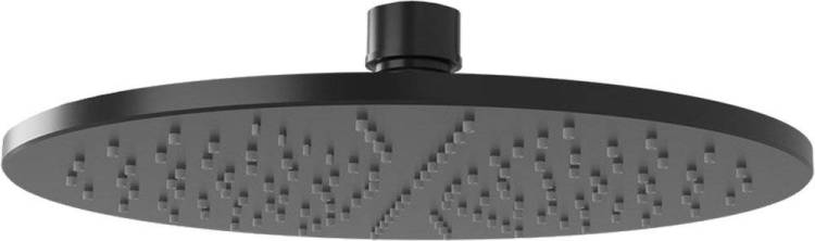 Верхний душ Paini 50PZ759TT25 черный матовый, брашированный