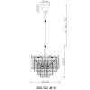 Подвесная люстра Divinare Nova 3001/02 LM-9 фото 3