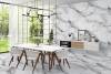 Керамогранит Realistik Cleo White Matt Granula 60x120 фото 7