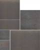 Керамогранит Serenissima CIR Italica 1086526 Modulare 39 Terra Arsa (комплект 2шт 20x20. 1шт 20x40. 2шт 40x40. 1шт 40x60.8)
