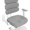 Компьютерное кресло Tetchair Fantasy 25664 Cерый фото 5