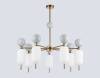 Люстра на штанге Ambrella light High Light LH53106 фото 4
