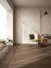 Керамогранит Refin Eik RK81 Canne Almond Matt 3D R 60x120 фото 18