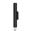 Накладной светильник Odeon Light Tubus 7105/6WL