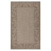 Ковер Side A1181 Beige/Brown 1.2x1.7 м