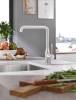 Смеситель для кухни Grohe Essence 30269DC0 фото 3