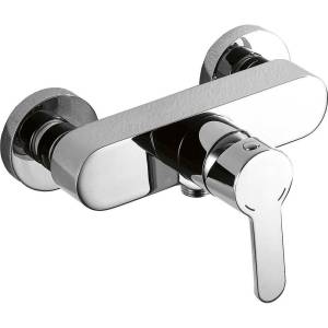 Смеситель для душа Bravat Stream F93783C-01A