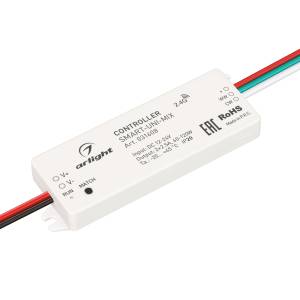Контроллер регулятор цвета Arlight Smart 31608