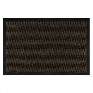 Коврик влаговпитывающий Профи бежевый 60x90 см