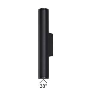 Накладной светильник Odeon Light Tubus 7105/6WL