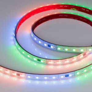 Лента светодиодная Arlight Spi 49401