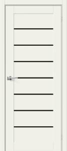 Межкомнатная дверь Bravo 092-0445 Браво-22 White Mix 200x70