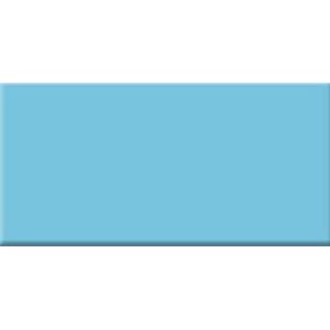 Керамическая плитка Beryoza Ceramica Атланта-Верона Атланта Голубой 12x24.5