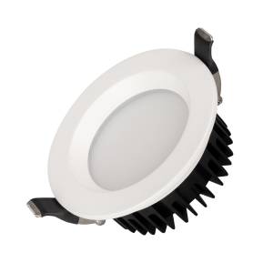 Встраиваемый светильник Arlight Foggy 039061