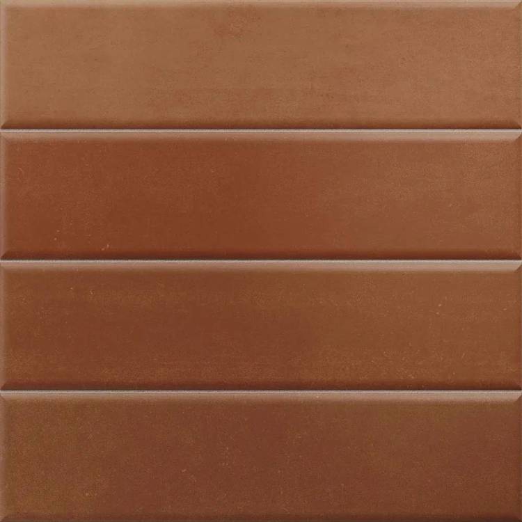 Керамическая плитка Vilar Albaro Terre Tandoori 5x20 20x20