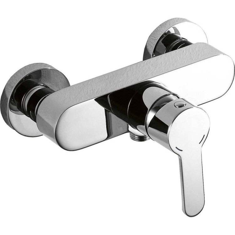 Смеситель для душа Bravat Stream F93783C-01A