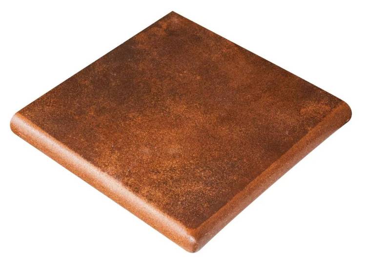 Ступень Gres de Aragon Mytho 902579 Esquina Rubino 32.8x32.8