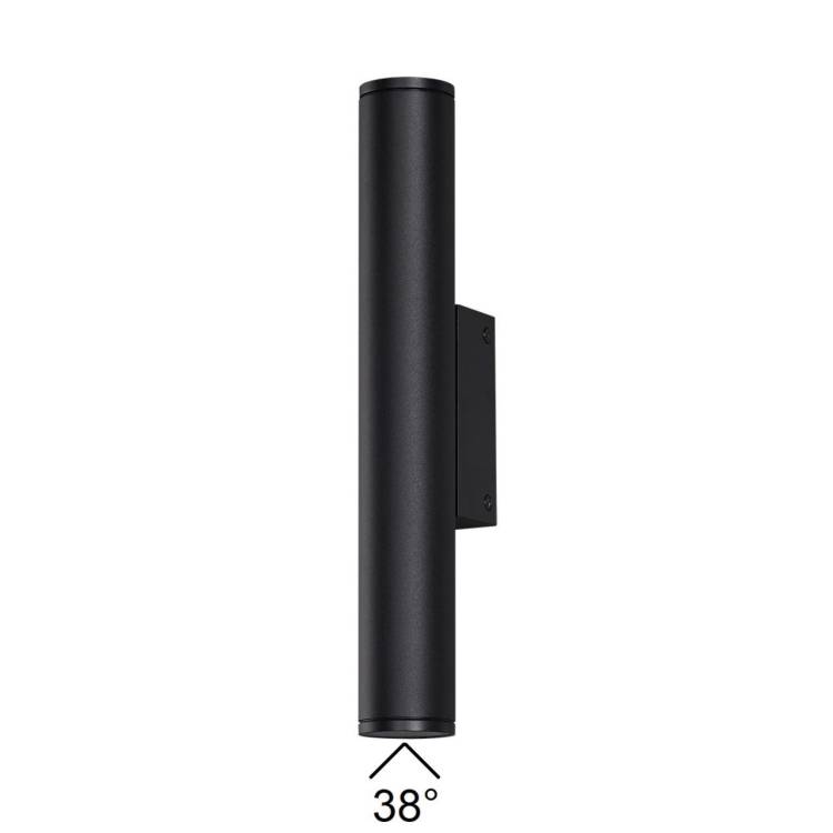 Накладной светильник Odeon Light Tubus 7105/6WL