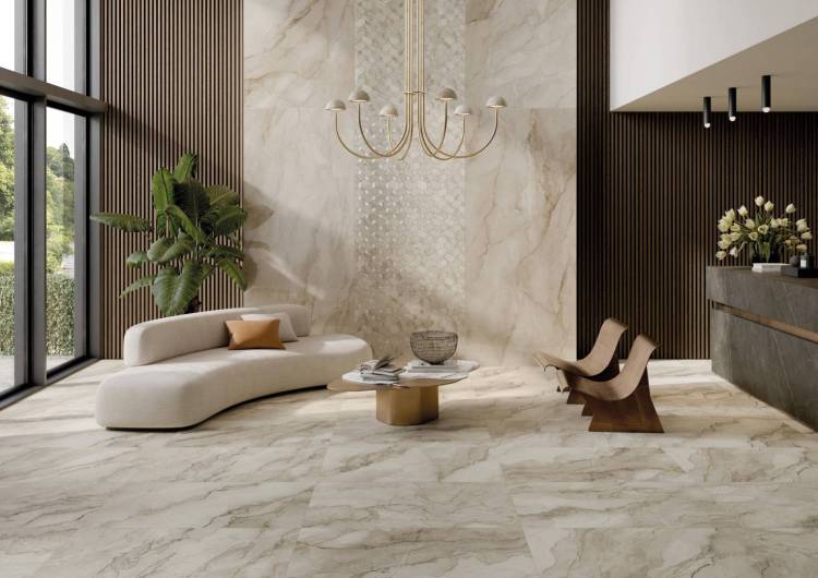 Ava Ceramica Bolgheri Stone