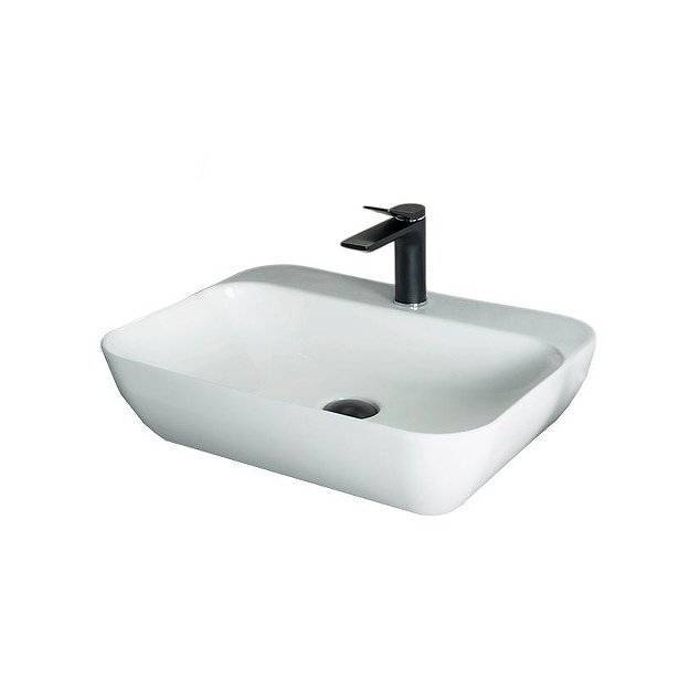 Раковина Gid Geométrico 51184 N9047 55 см