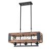 Подвесной светильник Vele Luce Cubo VL6052P03 фото 2