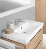 Донный клапан для раковины Villeroy&Boch 8L033401 альпийский белый фото 2