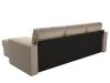 Угловой диван Лига Диванов Траумберг 108699 правый угол Бежевый 230/153/73 фото 6