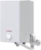 Накопительный водонагреватель Stiebel Eltron ESH 5 O-N Trend + tap электрический фото 3