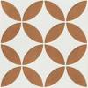 Керамогранит Harmony Mayari Clay Petals Lt 22.3x22.3 фото 6