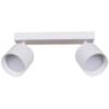 Точечный светильник Reluce 53019-9.5-002IL SPOT LIGHT GX53 WT