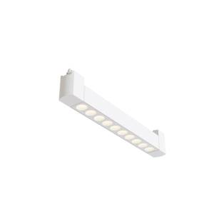 Трековый светильник Technical Points Rot TR010-1-10W3K-M-W