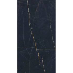 Керамогранит ABK Sensi 900 PF60011003 Precious Black Lux Ret 60x120