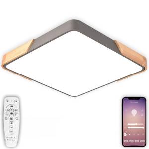 Потолочный светодиодный светильник Natali Kovaltseva Led Lamps 81413