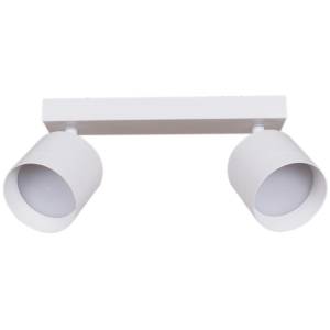 Точечный светильник Reluce 53019-9.5-002IL SPOT LIGHT GX53 WT