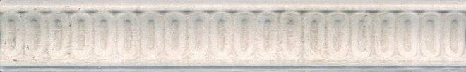 Бордюр Kerama Marazzi Пантеон BOA004 беж светлый 25x4
