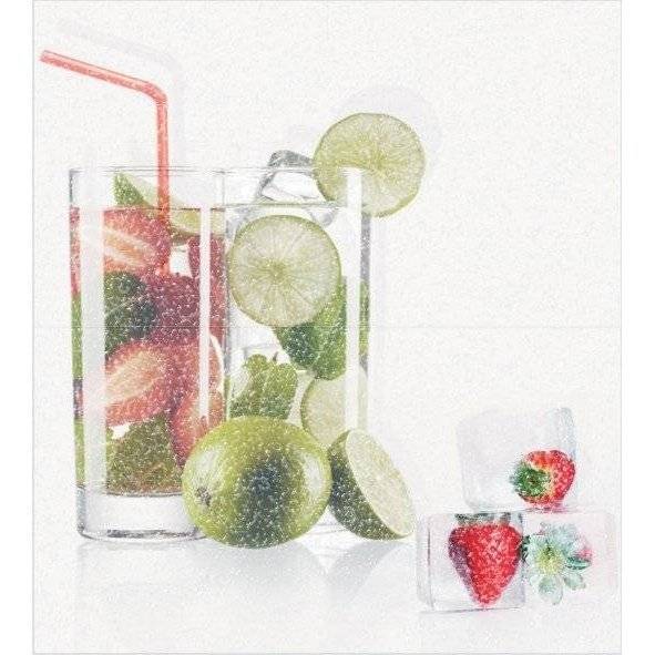 Панно Ceradim Mojito 45x50