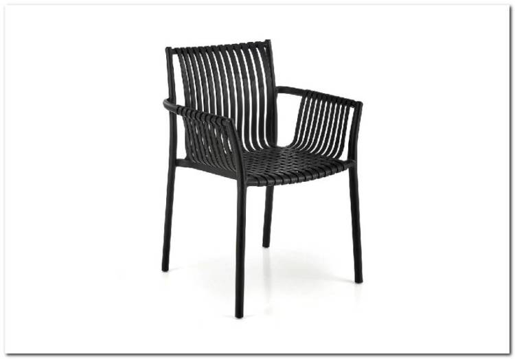 Стул кухонный Halmar K492 V-CH-K/492-KR-CZARNY черный