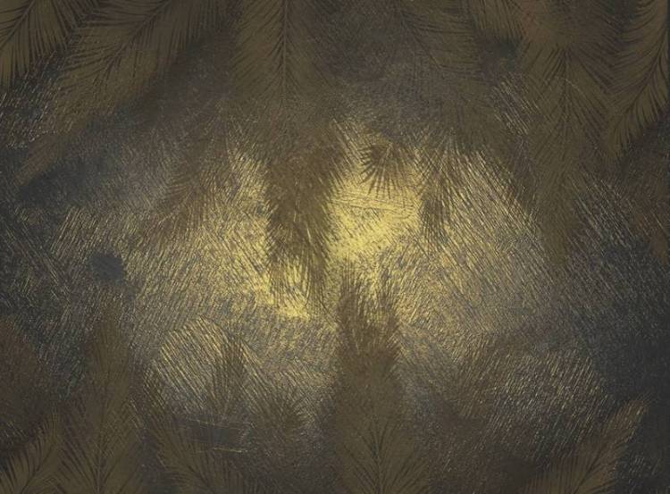 3D Фотообои Artegrafico «Тенистый уголок» PT-020 акварель