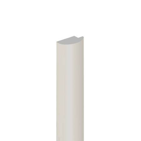 Финишный молдинг Hiwood LF140B IV123 270x1.2x2.6