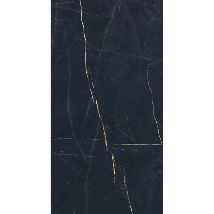 Керамогранит ABK Sensi 900 PF60011003 Precious Black Lux Ret 60x120